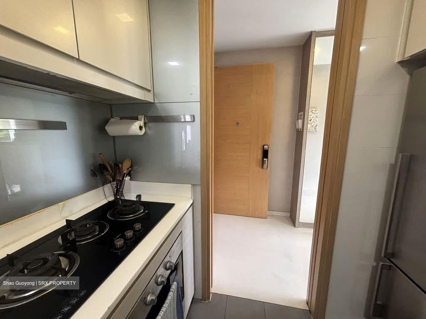 The Skywoods (D23), Condominium #549881901